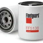 Filtro de Combustible de Alta Capacidad – FF5138