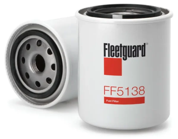 Filtro de Combustible de Alta Capacidad - FF5138