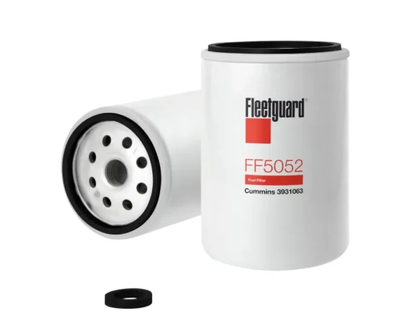 Filtro de Combustible Anticorrosión - FF5052