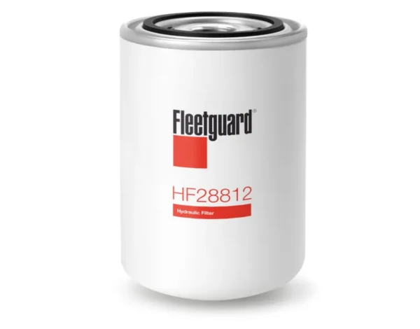 Filtro Hidráulico para Maquinaria - HF28812